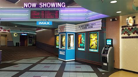 Movie Theater «Regal Cinemas Waterford Lakes 20 IMAX», reviews and photos, 541 N Alafaya Trail ...