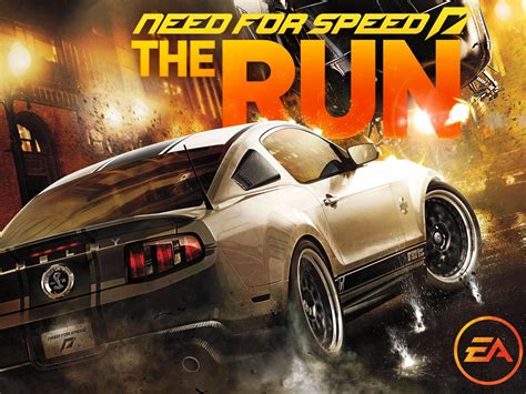 Need For Speed: The Run Wallpapers - Wallpaper Cave