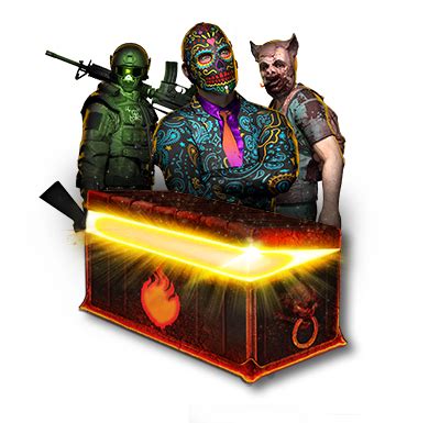 New Animated Skins : r/h1z1