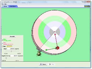 Rotation Angle and Angular Velocity | Physics