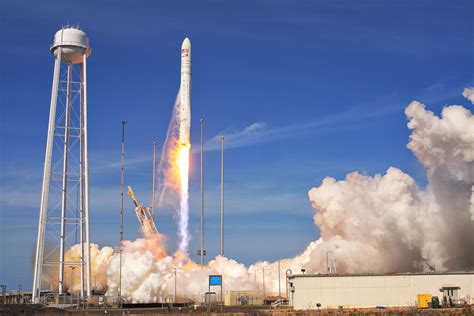 Ready to watch a rocket launch? - Eastern Shore of Virginia Tourism ...