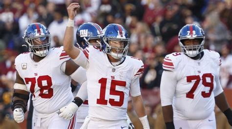 Tommy DeVito: That time NY Giants' quarterback impressed Victor Cruz