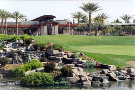 Ocotillo Golf Club | Chandler, AZ 85248