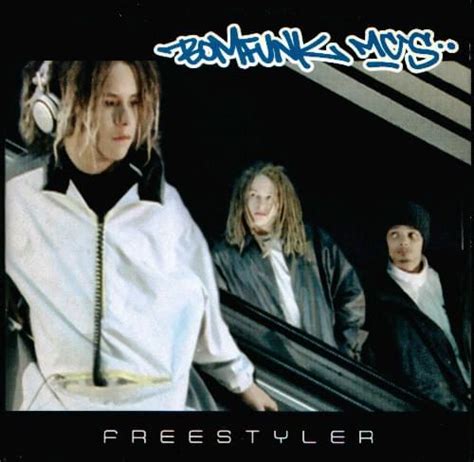 Bomfunk MC's – Freestyler Lyrics | Genius Lyrics