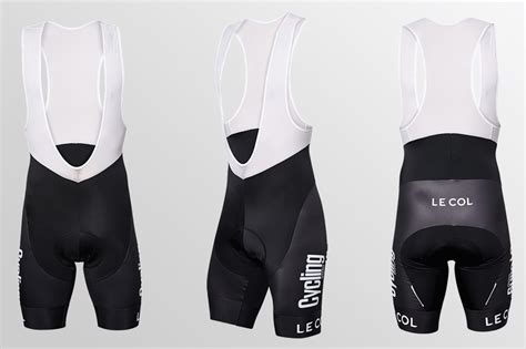 Cycling Weekly partners with Le Col to launch new custom kit | Cycling ...