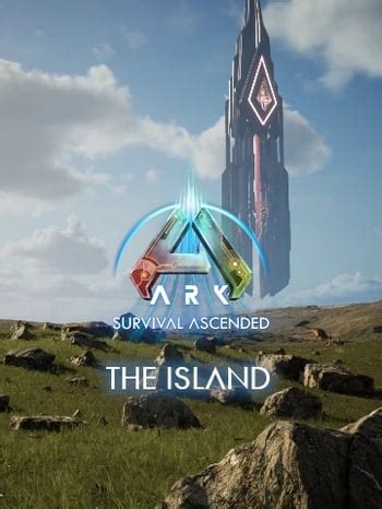 Resource Maps | Spawn Maps | ARK: Survival Ascended