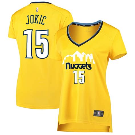 Nikola Jokic Jerseys, Shoes and Posters - Where to Buy Them