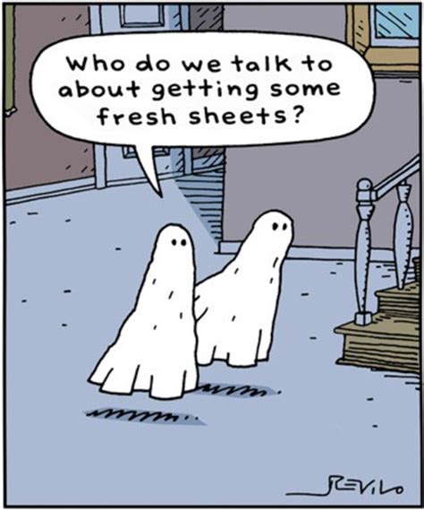 Ghost Jokes