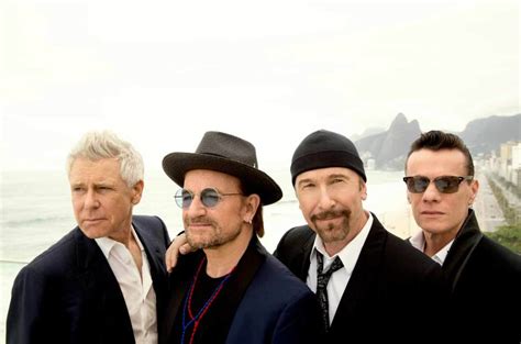 U2’s Las Vegas Residency Adds 8 More Dates – Billboard