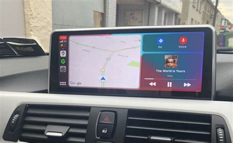 CarPlay retrofit radio | BimmerFest BMW Forum