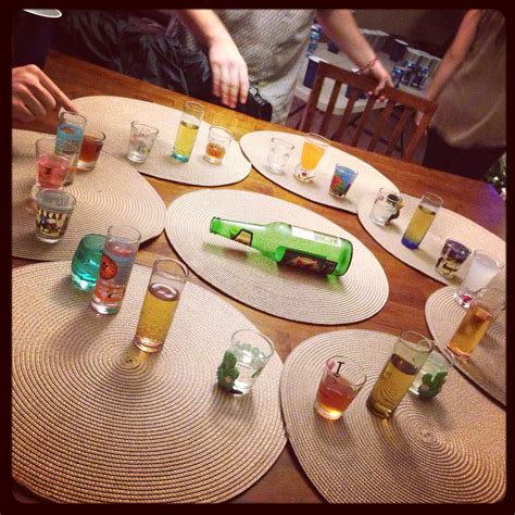 Pin by Christina Cortez on Things to KNOW | Drinking games for parties, Alcohol games, Drinking ...