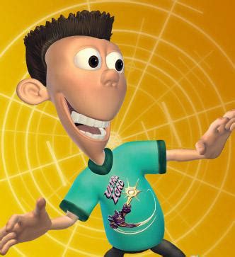 Sheen In Pose - Jimmy Neutron Sheen Estevez Photo (30301482) - Fanpop