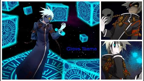 Elsword - Glave Theme - YouTube