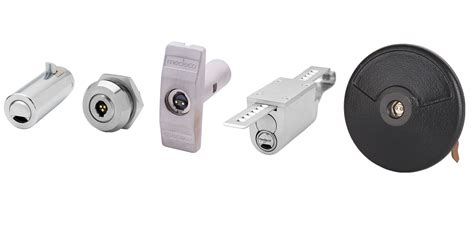 Choose a vending machine lock and other specialty locks | Medeco Security Locks | Medeco ...