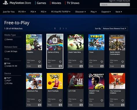 How to get PS4 games for free - Quora