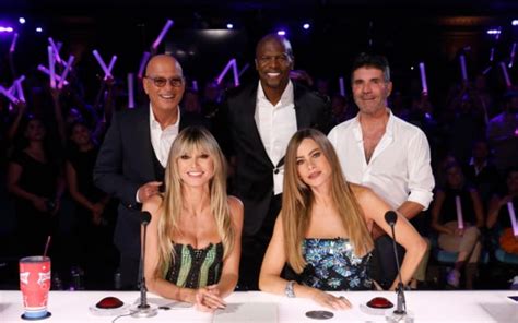 America's Got Talent Season 18 (2023): AGT Premiere Date, Judges, Host ...