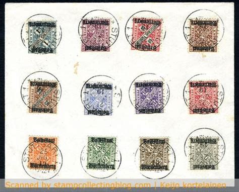 Stamps Value Catalog | World Stamps Pictures