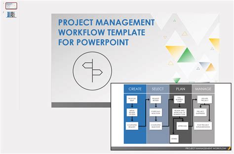 Free Workflow Templates for PowerPoint | Smartsheet