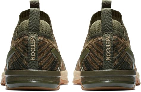 Nike Metcon Dsx Flyknit 2 Camo Training Shoes in Green for Men - Lyst