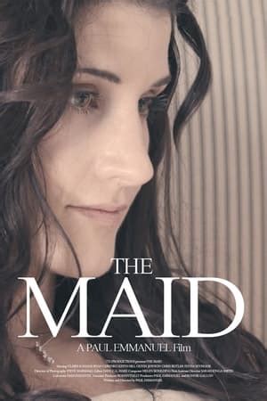 Where can I watch The Maid? — The Movie Database (TMDB)