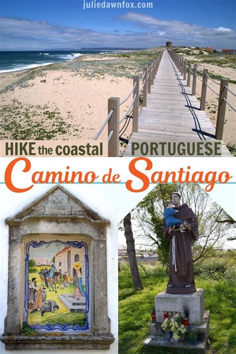 What is the coastal portuguese camino de santiago like – Artofit