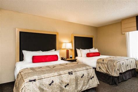 Best Price on Cambria Hotel Minneapolis Maple Grove in Maple Grove (MN ...