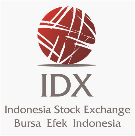 Indonesia Stock Exchange Logo, HD Png Download - kindpng