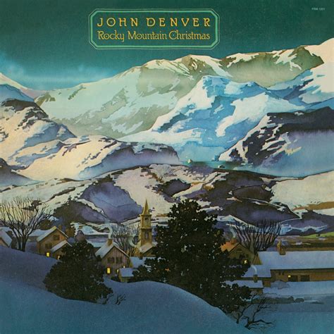 srcvinyl Canada John Denver - Rocky Mountain Christmas LP Vinyl Record Store Online & in Niagara