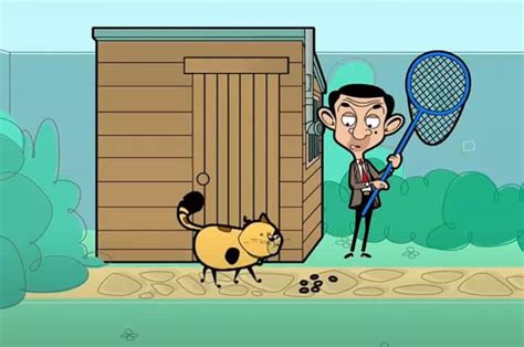 Mr Bean and Scrapper Cleans Up || Funny Mr Bean Cartoon for kids - Entertainment for All