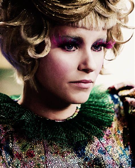 Effie Trinket - The Hunger Games Photo (38825318) - Fanpop