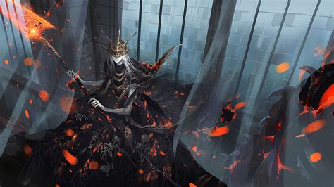 Aldrich Devourer of Gods, HD Games, 4k Wallpapers, Images, Backgrounds, Photos and Pictures