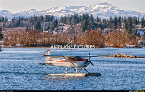 C-GTNE - Corilair Cessna 185 Skywagon at Campbell River Seaplane Base | Photo ID 1204129 ...
