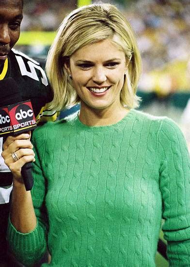 NOT WORTH MENTIONING!: HOTTEST NFL SIDELINE REPORTERS OF ALL TIME.