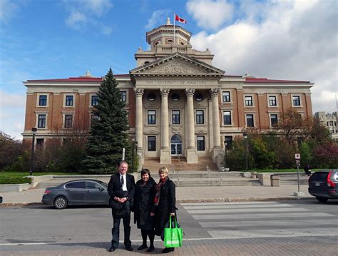 The University of Manitoba | in Winnipeg, Manitoba. | Flickr - Photo Sharing!