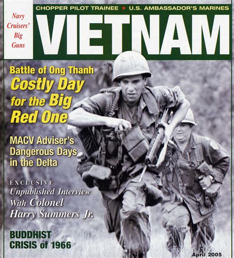 The Sound A Doggy Makes: Vietnam Magazine | For the shell-shocked ...