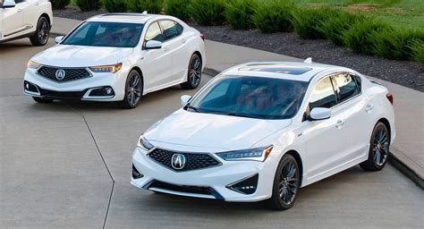 2022 Acura ILX News, Rumors - Honda Car Models