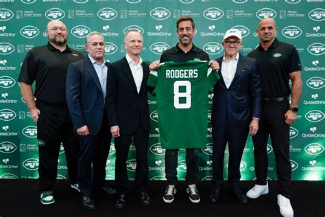 2023 New York Jets Season Predictions and Key Factors