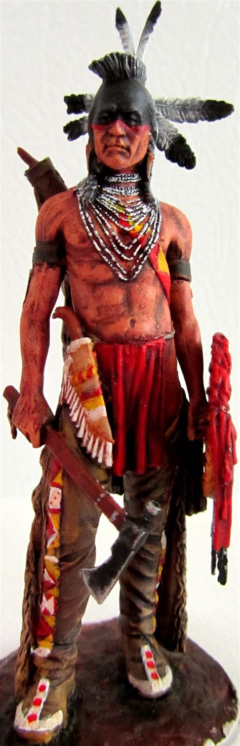 Blackfoot, Indian, Native American, Pegasus - Blackfoot Warrior - Gallery - DakkaDakka