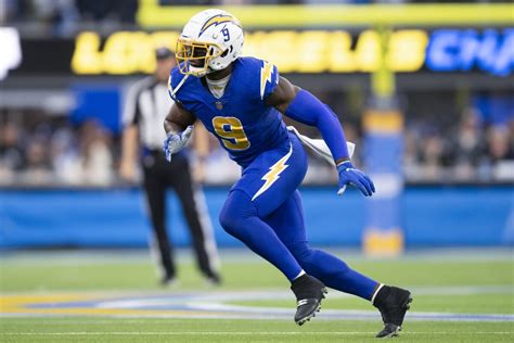 Chargers roster outlook: Seven players seeking clarity on roles - Los ...