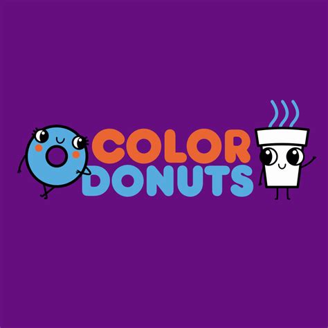 Color Donuts