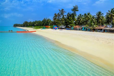 Preparing for a Beach Vacation? Here are the Top 5 Islands in India for ...