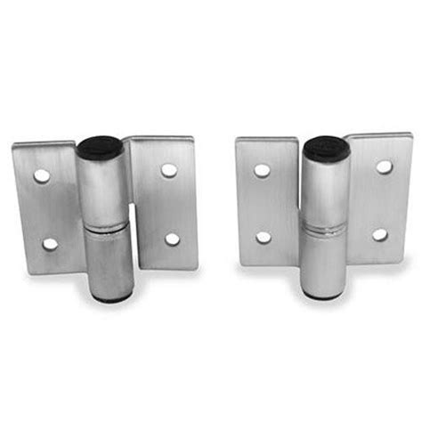 Buy Left hand in, Right hand out, surface mounted, Stainless Steel ...