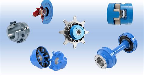 How to choose the most suitable drive coupling | Engineer Live