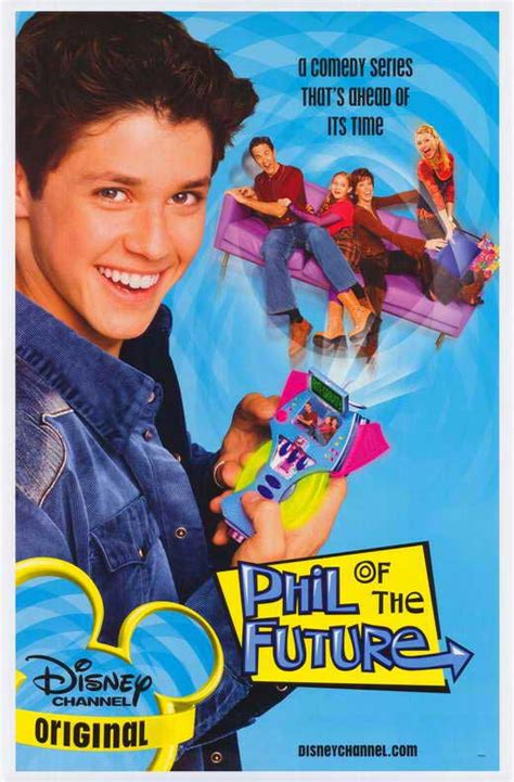 List of Phil of the Future Episodes | Disney Etc Wiki | Fandom