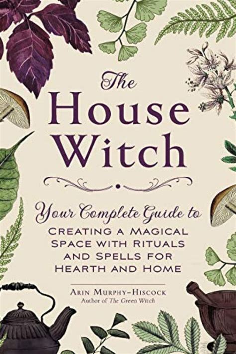 36 Best Witchcraft Books for Beginners & Practicing Witches - Asiana Circus