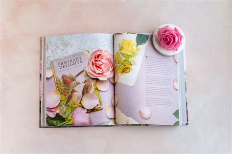 The Best & Most Beautiful Books About Flowers!