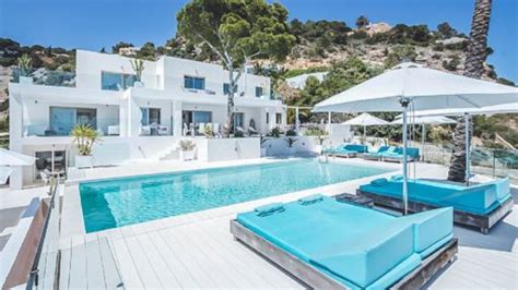 Maison A Louer A Ibiza | Ventana Blog