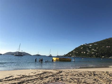 The 10 Best Beaches in Tortola, BVI - The Impulse Traveler