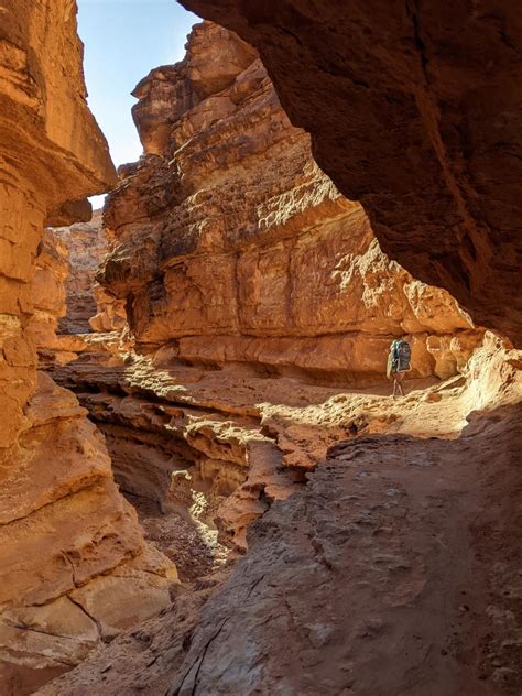 Marble Canyon, Arizona, USA : r/hiking