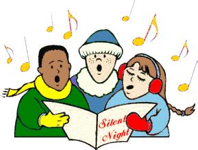 Free Christmas Singers Cliparts, Download Free Christmas Singers Cliparts png images, Free ...